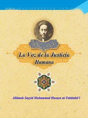La Voz de la Justicia Humana