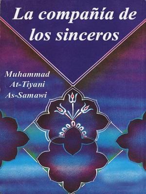 La compañía de los sinceros