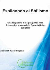 Explicando el Shi’ismo
