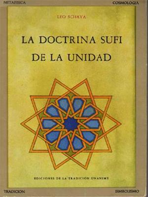 La doctrina Sufi de la unidad