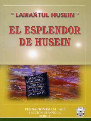 El esplendor de Husein (P)
