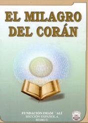 El milagro del Corán