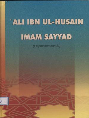 Imam Sayyad (P)