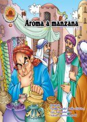 Aroma a manzana