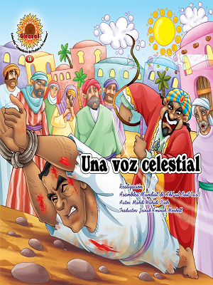 unavoz celestial