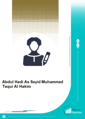 Abdul Hadi As Seyid Muhammad Taqui Al Hakim