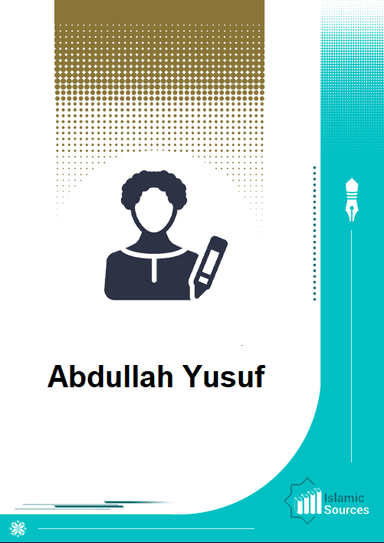 Abdullah Yusuf
