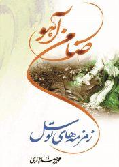 ضامن آهو؛ زمزمه های توسل