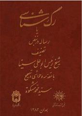 رگ‌شناسی