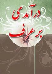 در آمدی بر عرف