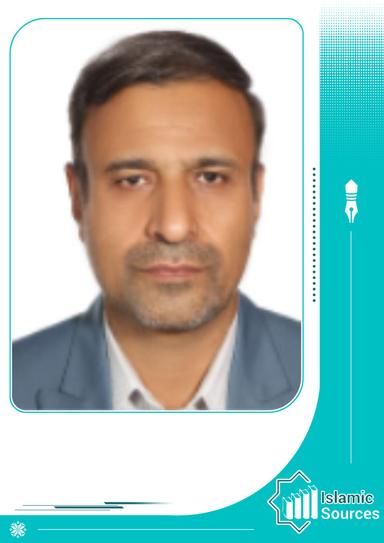 اصغر قائدان