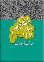 پیامبر(ص): طائف، به سفر لطائف/جلد۶