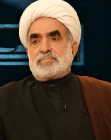 محمود شریعت زاده خراسانی