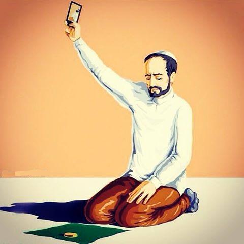 ریا کاری