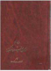 دیوان امیری فیروزکوهی جلد ۱-۲