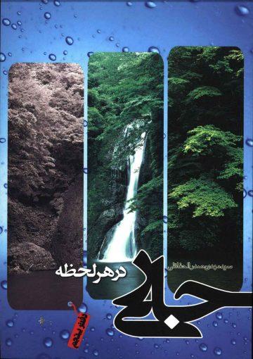 جاری در هر لحظه (مجموعه اشعار ۵) - دل سروده های انتظار