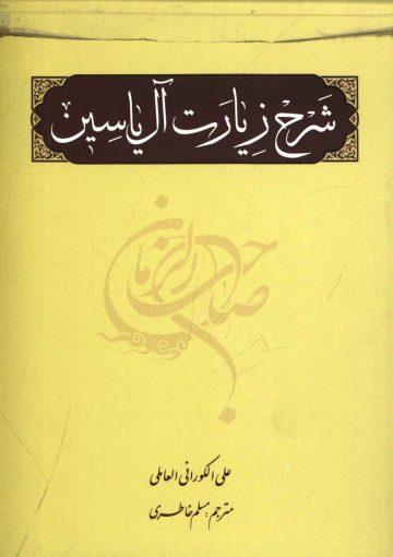 شرح زیارت آل یاسین