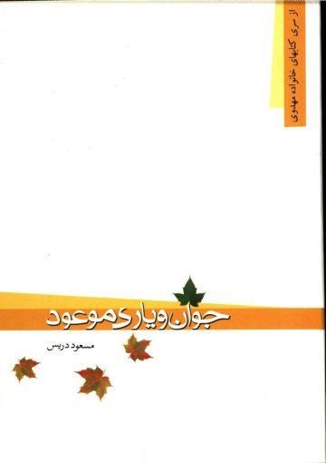 جوان و یاری موعود