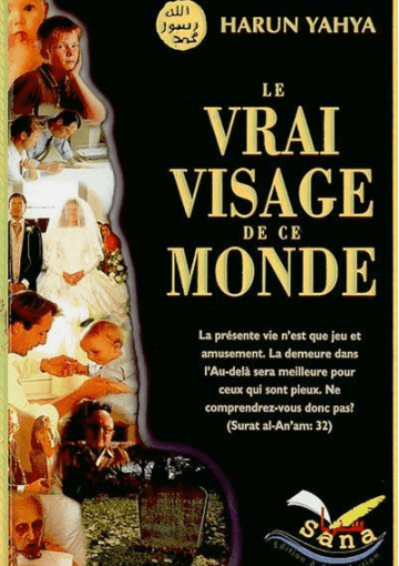 LE VRAI VISAGE DE CE MONDE