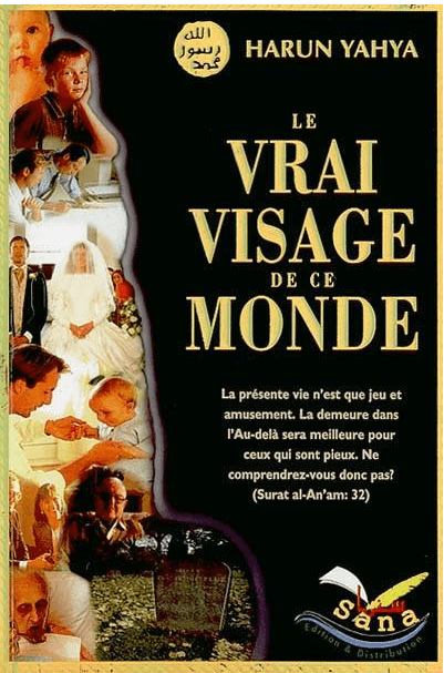 LE VRAI VISAGE DE CE MONDE