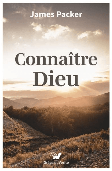 Connaître Dieu
