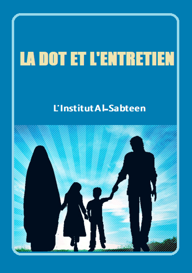 LA DOT ET L'ENTRETIEN