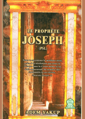 LE PROPHETE JOSEPH (PSL)