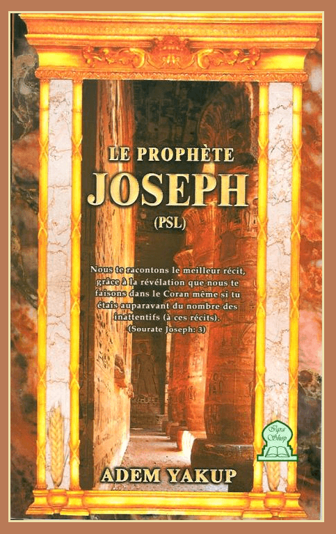LE PROPHETE JOSEPH (PSL)