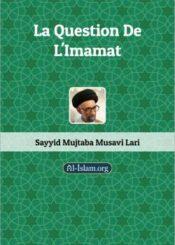 La Question De L'Imamat