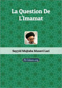 La Question De L'Imamat