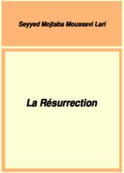 La résurrection