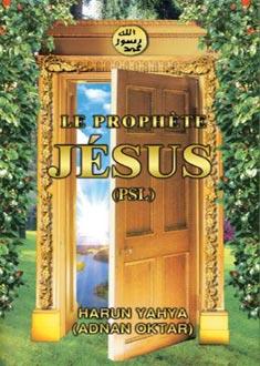 LE PROPHTE JESUS (PSL)