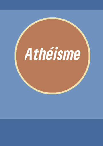 Athéisme