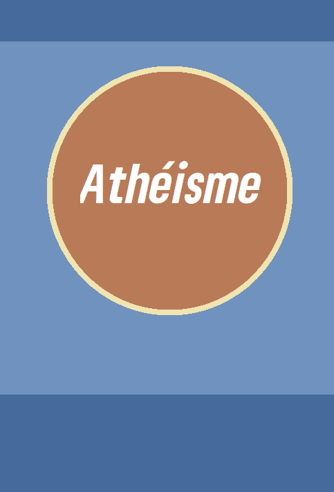 Athéisme
