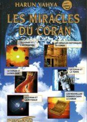 LES MIRACLES DU CORAN