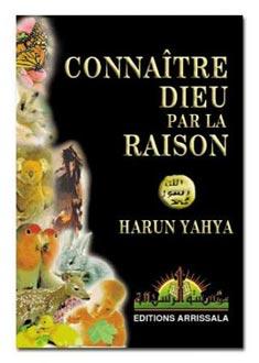 CONNAITRE DIEU PAR LA RAISON