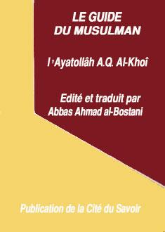 LE GUIDE DU MUSULMAN