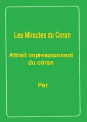 Les Miracles du Coran