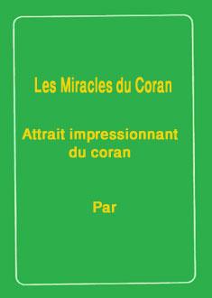 Les Miracles du Coran