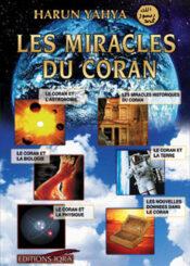 LES MIRACLES DU CORAN