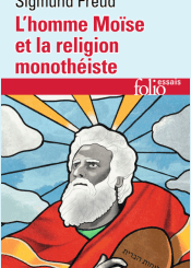 Moïse et le monothéisme