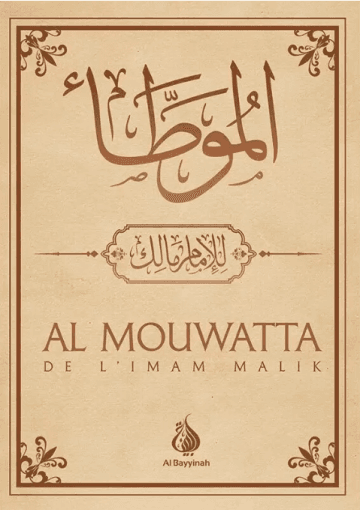 Al-Mouwatta