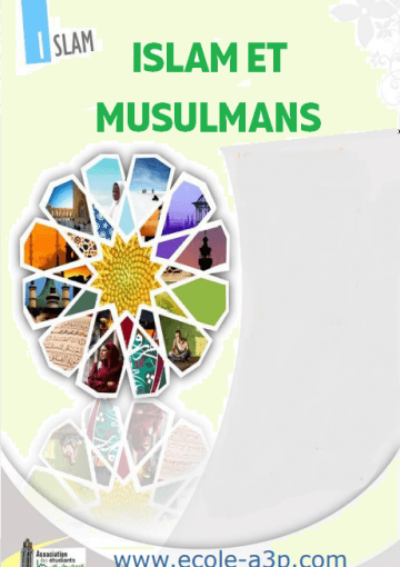 ISLAM ET MUSULMANS