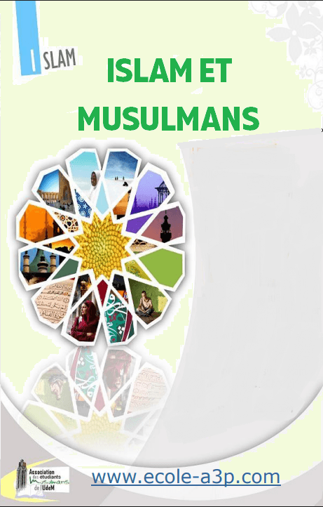 ISLAM ET MUSULMANS