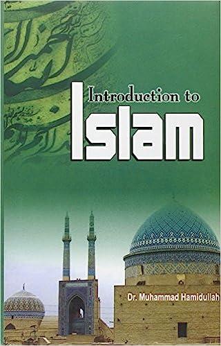 INITIATION A L'ISLAM