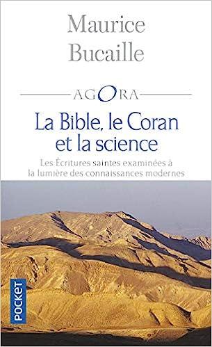 La Bible, le Coran et la science