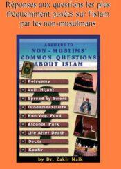 Réponses aux questions les plus fréquemment posées sur l'islam