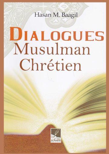 dialogue muslim chretien