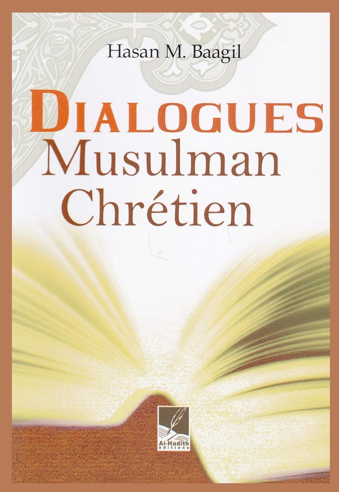 dialogue muslim chretien