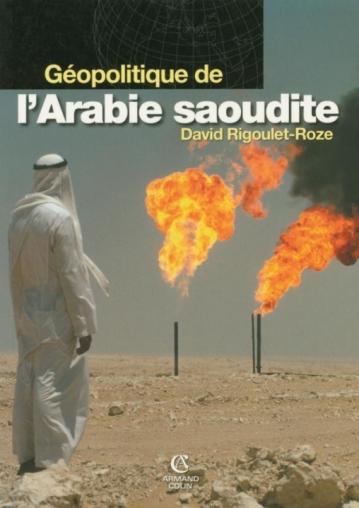 Géopolitique des Droits de l’Homme en Arabie Saoudite